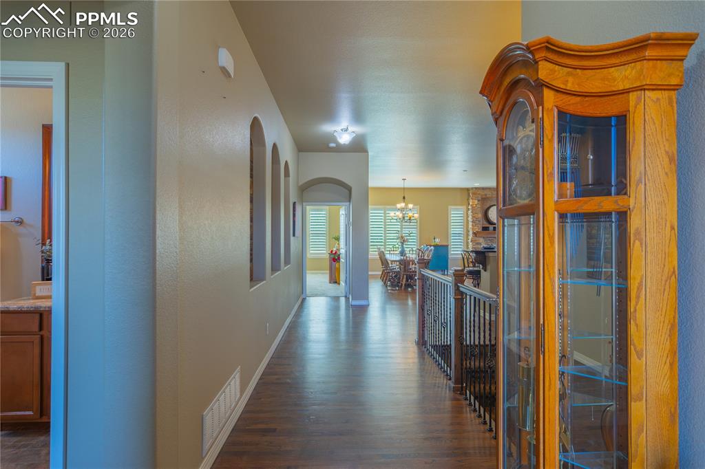 2215 Yankton Place Colorado Springs CO 80919