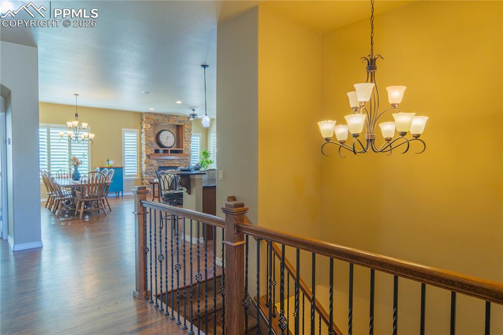 2215 Yankton Place Colorado Springs CO 80919