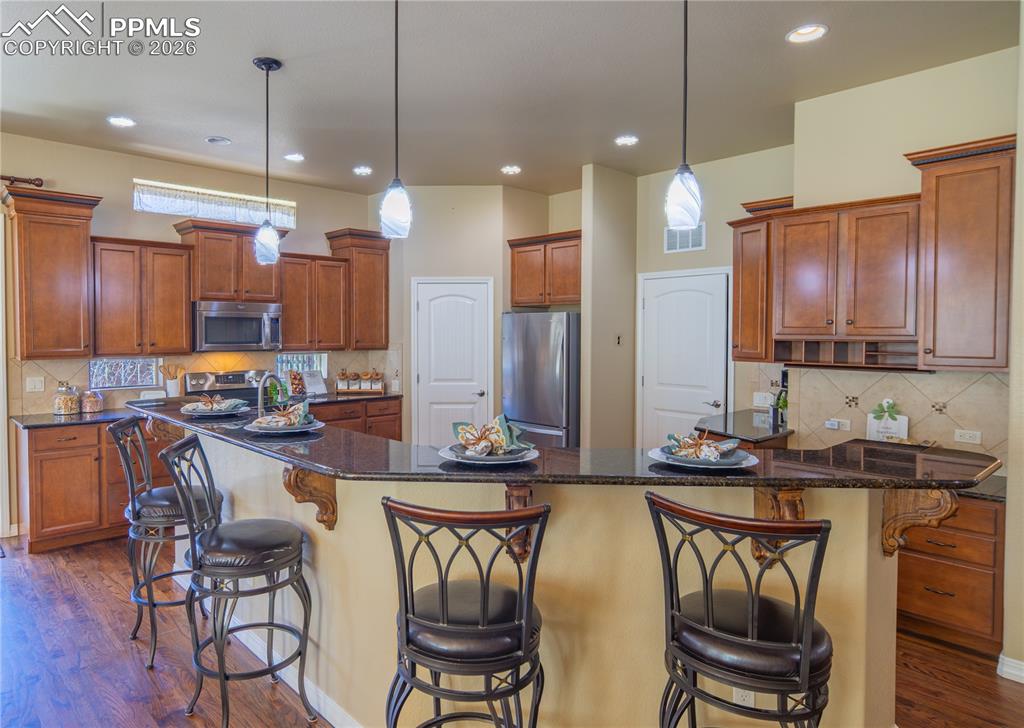 2215 Yankton Place Colorado Springs CO 80919