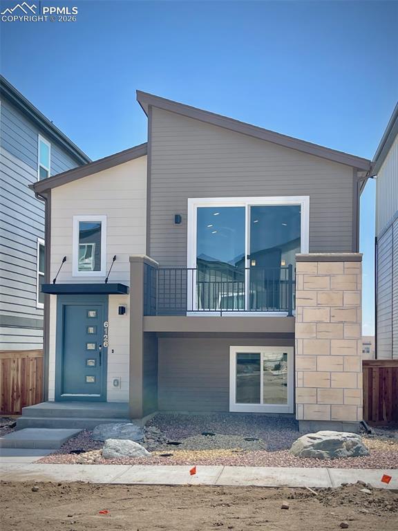 6126 Ellipse View Colorado Springs CO 80922