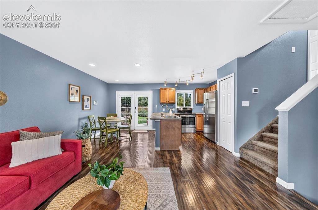 2257 Whitewood Drive Colorado Springs CO 80910