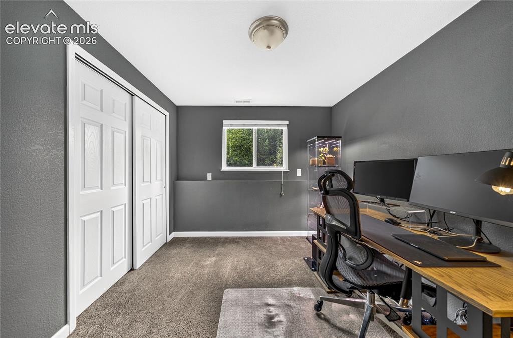 2257 Whitewood Drive Colorado Springs CO 80910