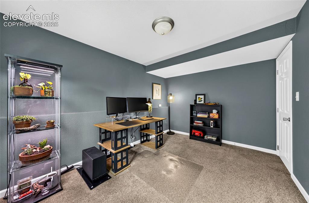 2257 Whitewood Drive Colorado Springs CO 80910