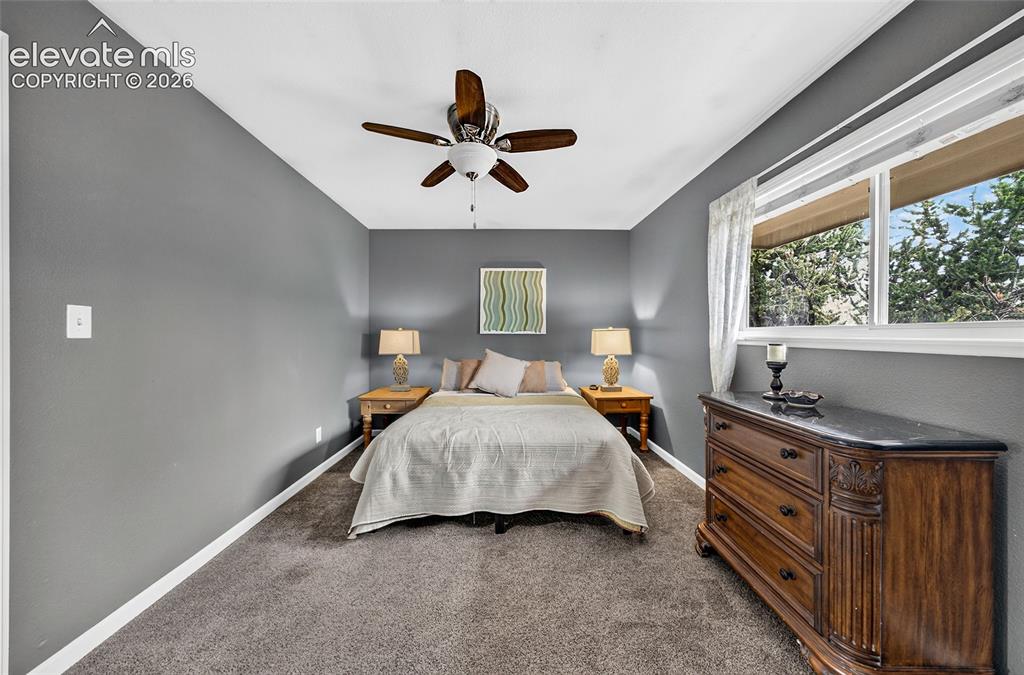 2257 Whitewood Drive Colorado Springs CO 80910