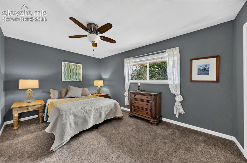 2257 Whitewood Drive Colorado Springs CO 80910