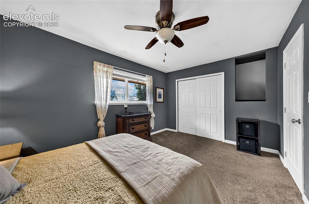 2257 Whitewood Drive Colorado Springs CO 80910