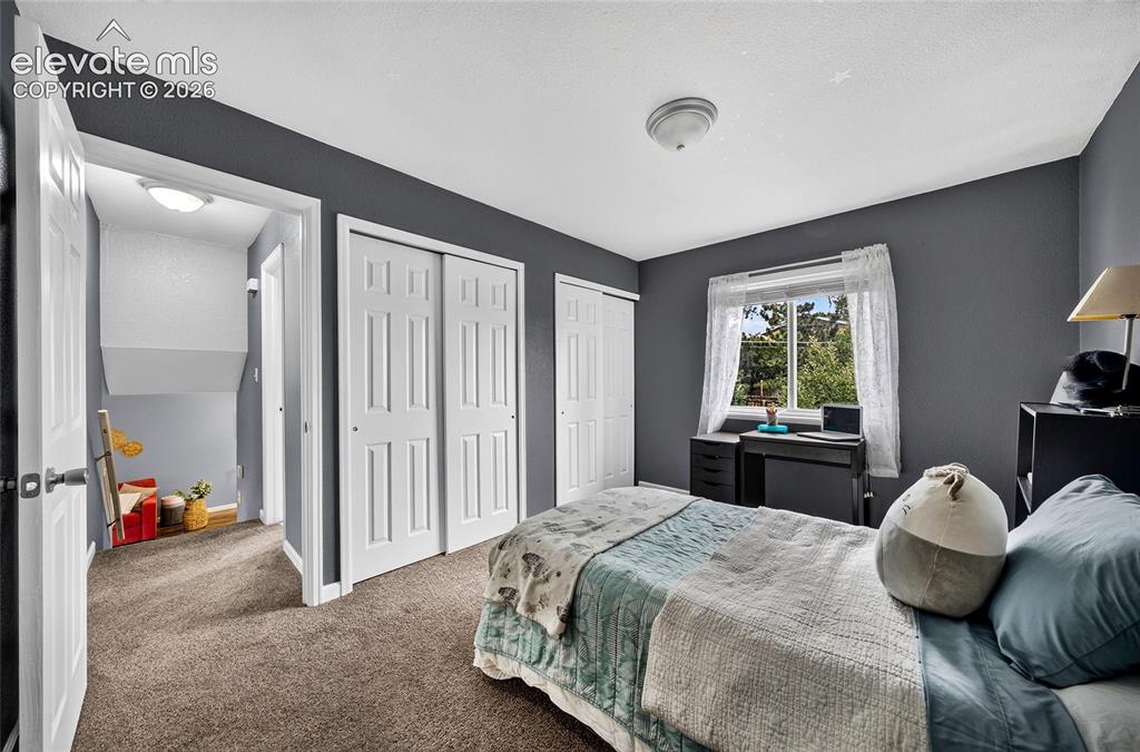 2257 Whitewood Drive Colorado Springs CO 80910