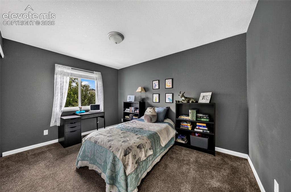 2257 Whitewood Drive Colorado Springs CO 80910