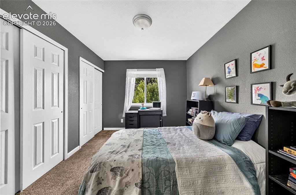 2257 Whitewood Drive Colorado Springs CO 80910