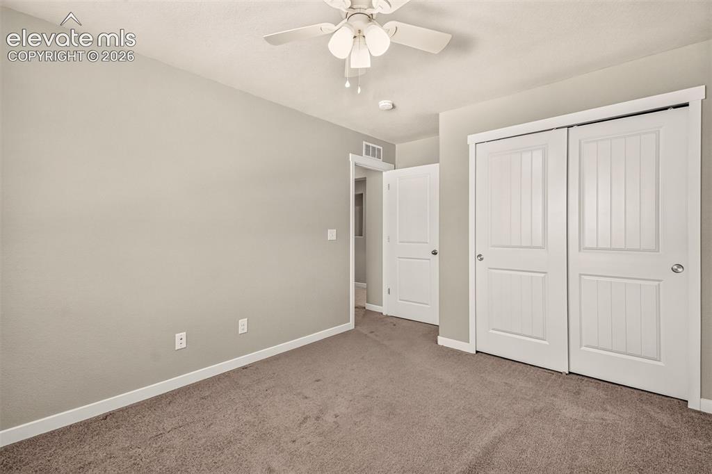 1620 Little Overlook Street Colorado Springs CO 80910
