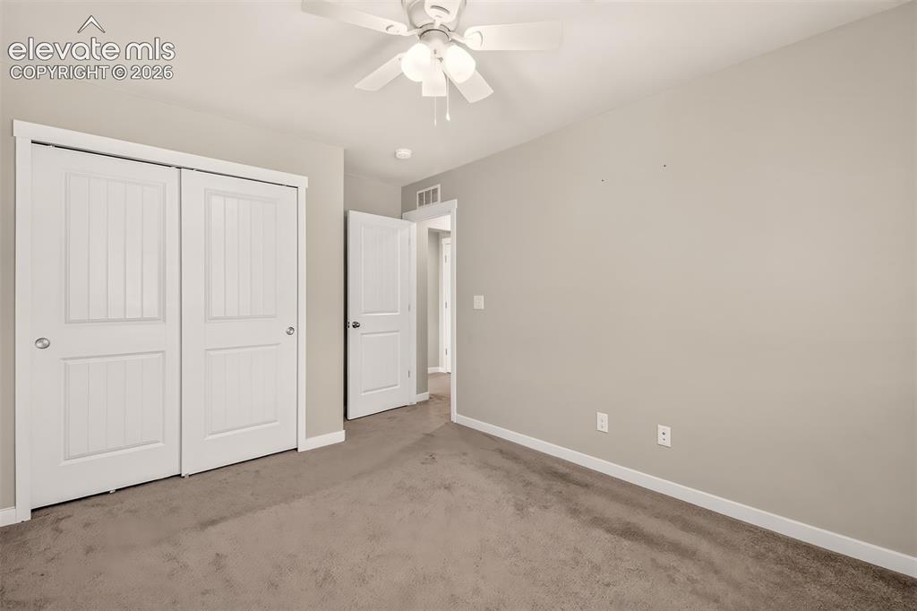 1620 Little Overlook Street Colorado Springs CO 80910