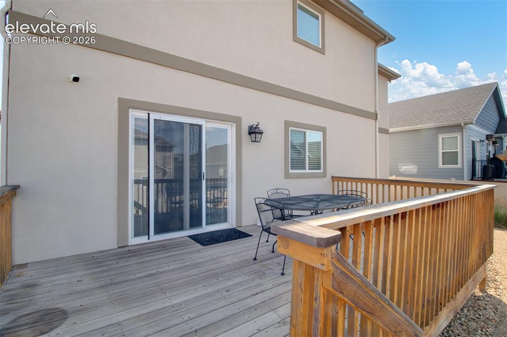 1620 Little Overlook Street Colorado Springs CO 80910