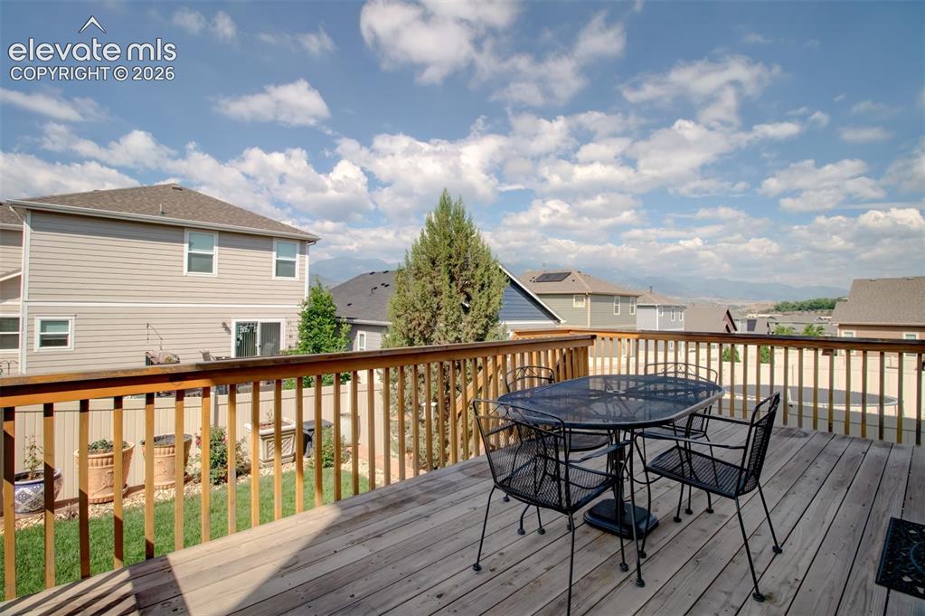 1620 Little Overlook Street Colorado Springs CO 80910