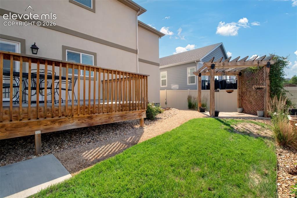 1620 Little Overlook Street Colorado Springs CO 80910