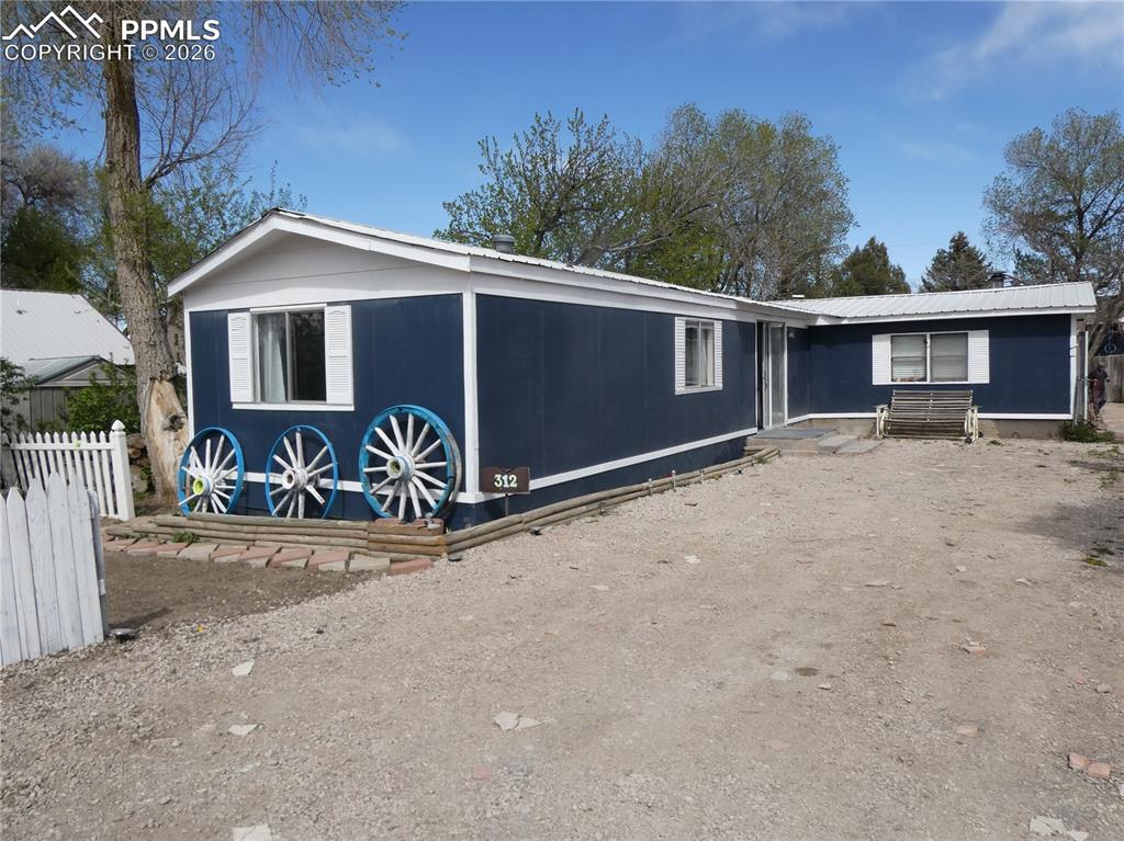 312 Ute Avenue Simla CO 80835