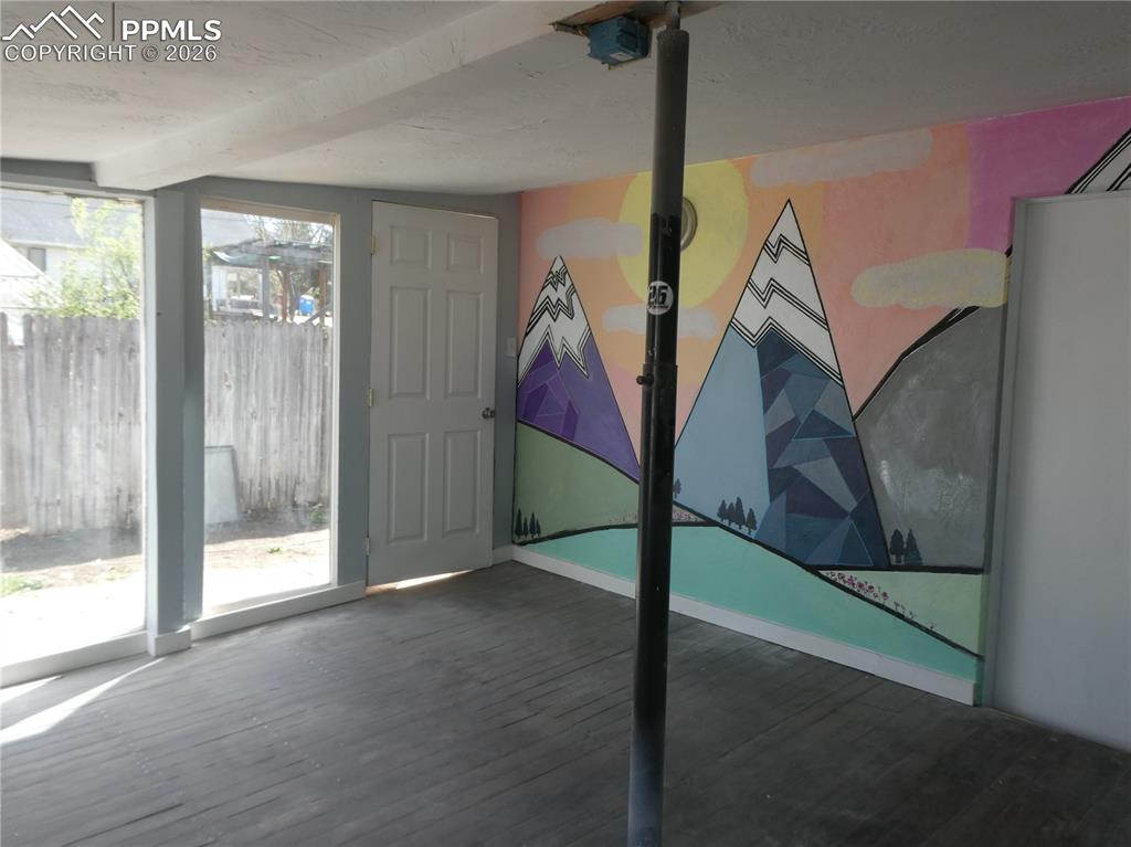 312 Ute Avenue Simla CO 80835