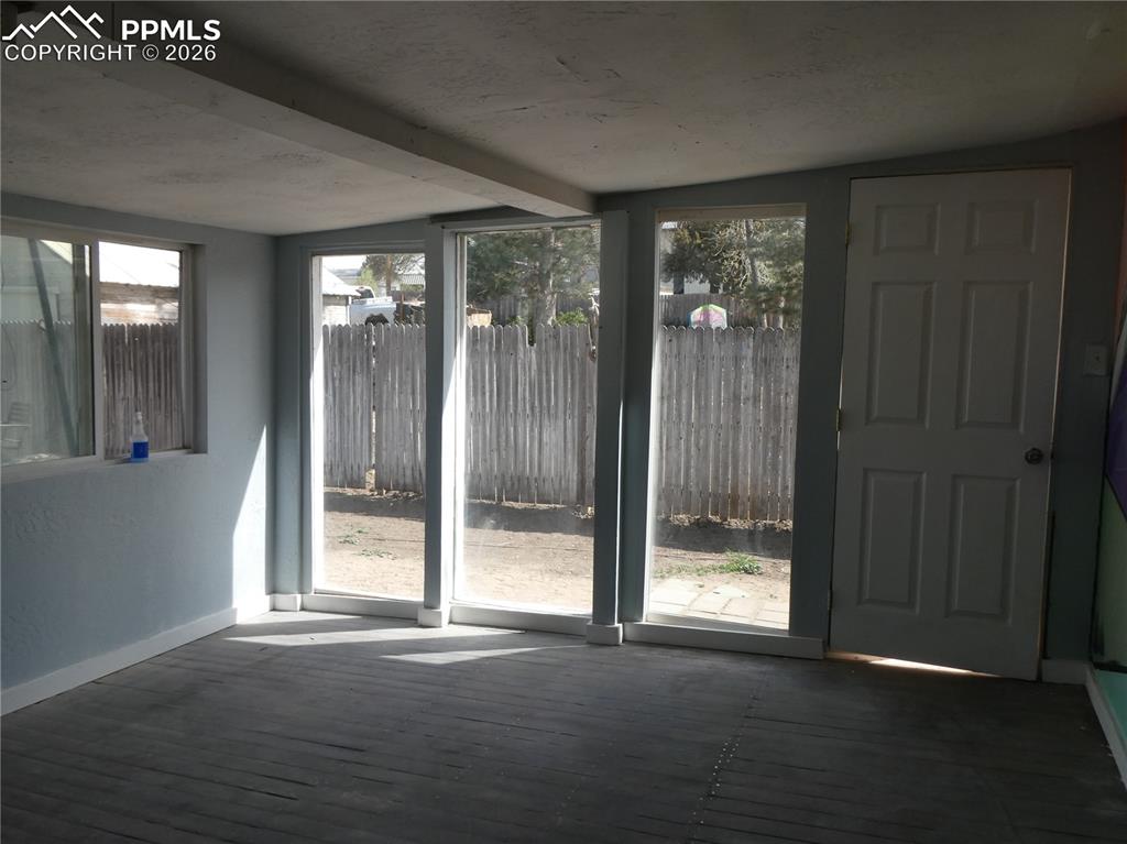 312 Ute Avenue Simla CO 80835