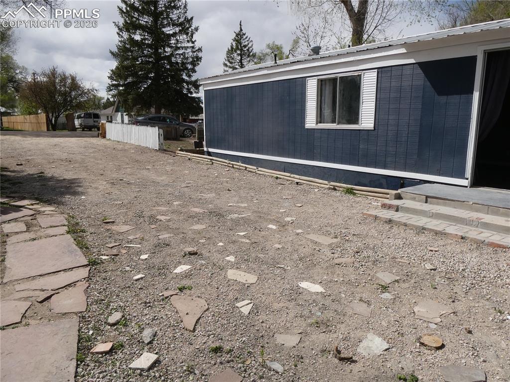 312 Ute Avenue Simla CO 80835