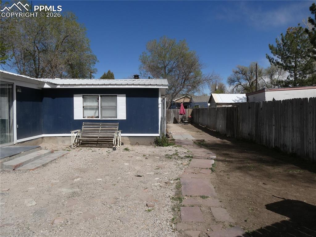 312 Ute Avenue Simla CO 80835