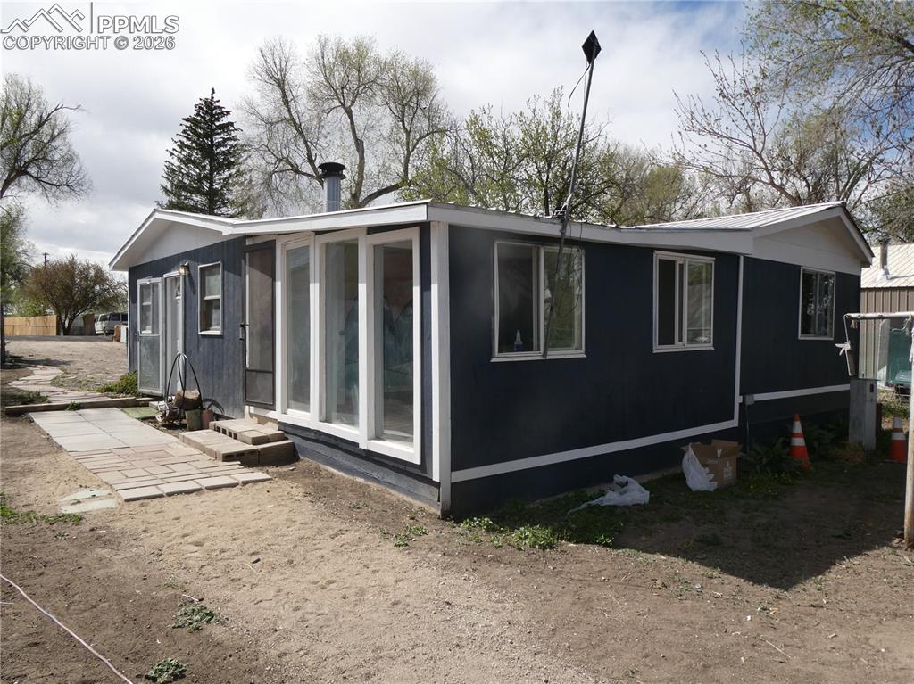 312 Ute Avenue Simla CO 80835