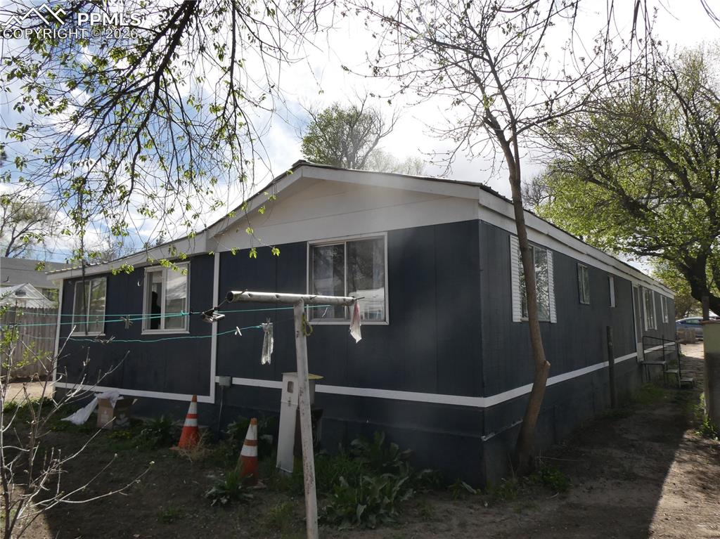 312 Ute Avenue Simla CO 80835