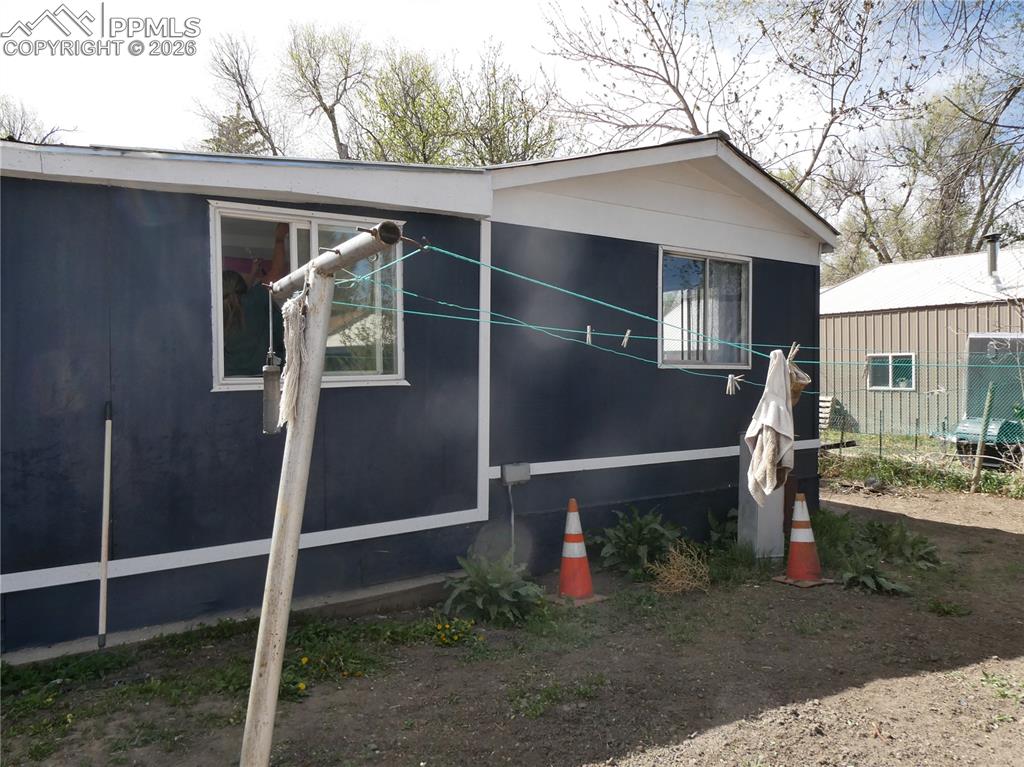 312 Ute Avenue Simla CO 80835