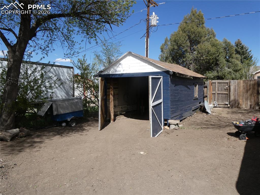 312 Ute Avenue Simla CO 80835