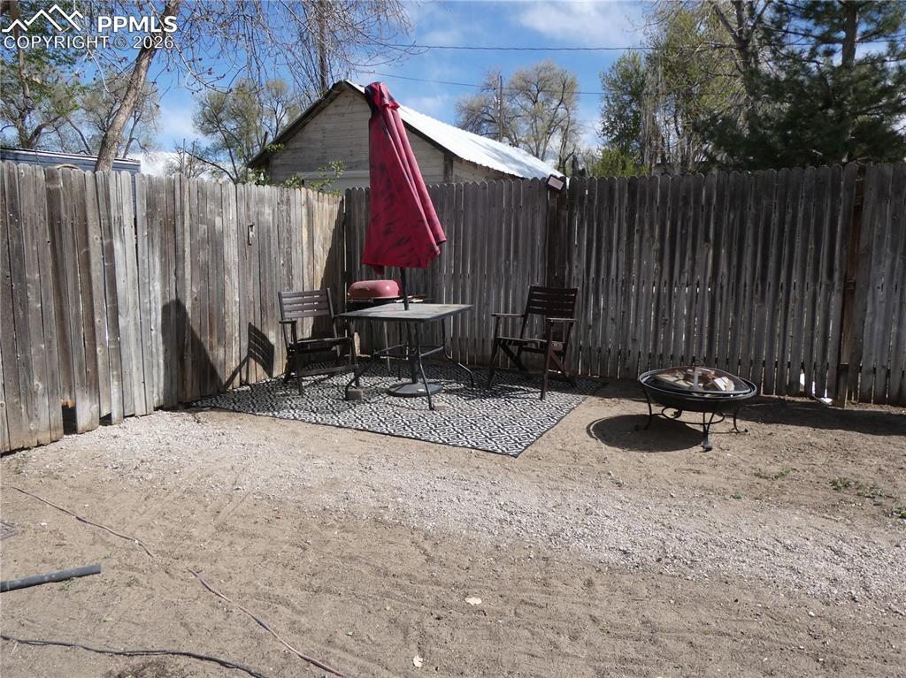 312 Ute Avenue Simla CO 80835