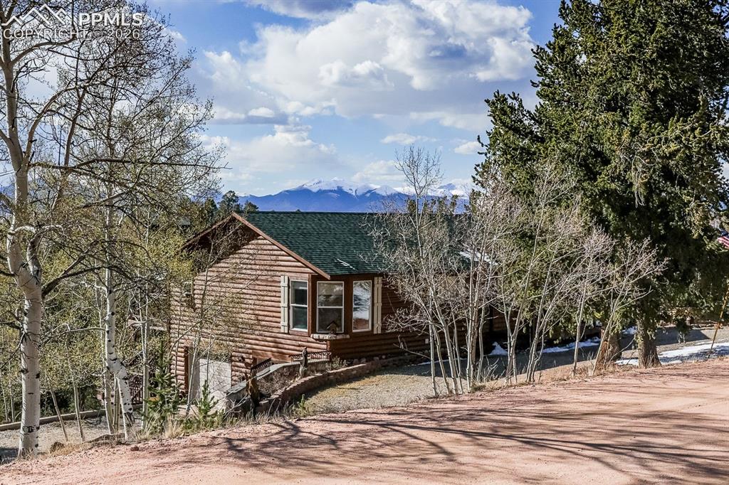 7260 Remington Road Como CO 80432