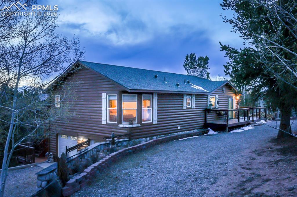 7260 Remington Road Como CO 80432
