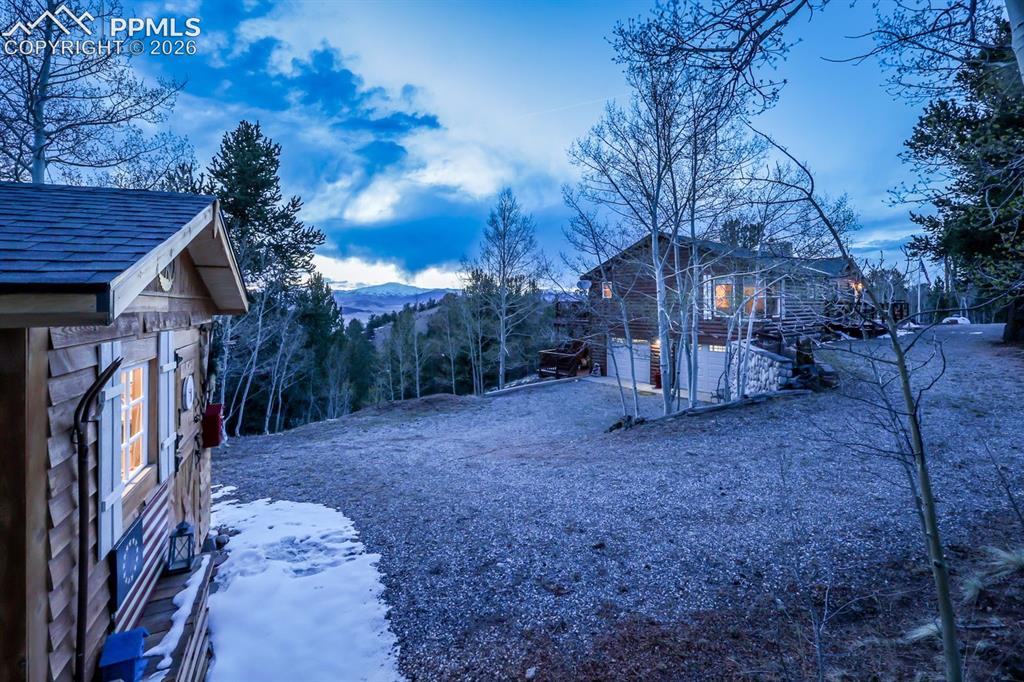 7260 Remington Road Como CO 80432