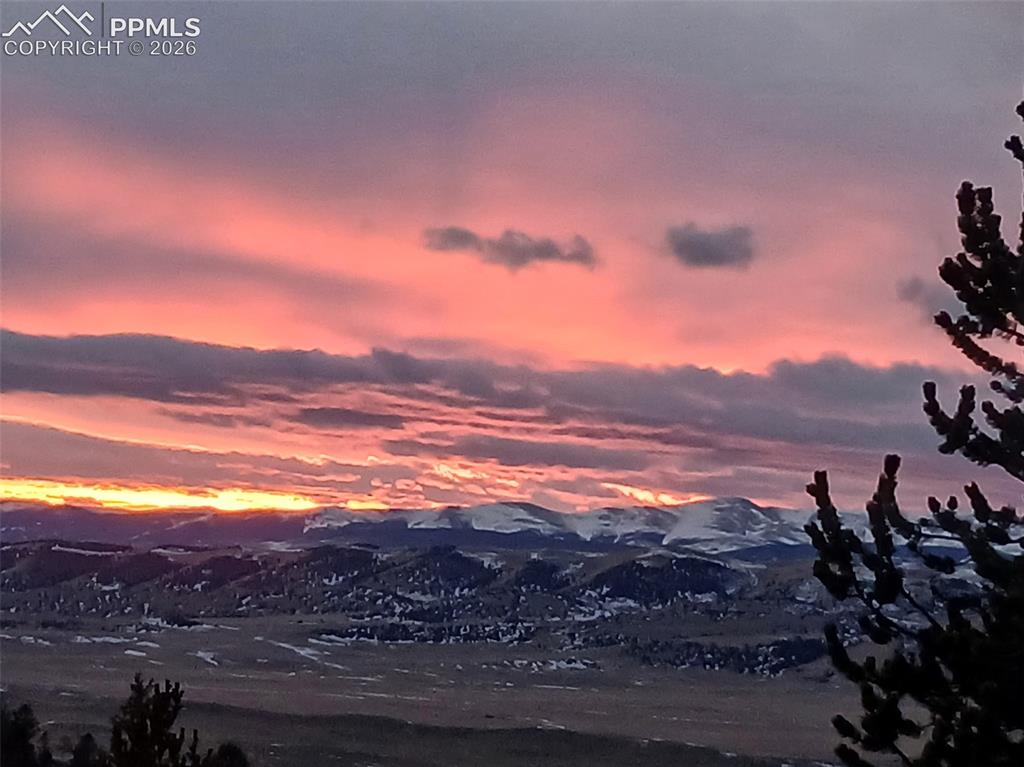 7260 Remington Road Como CO 80432