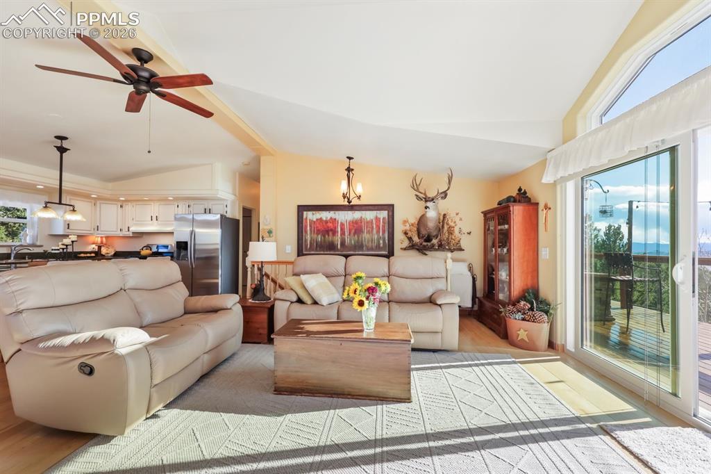 7260 Remington Road Como CO 80432
