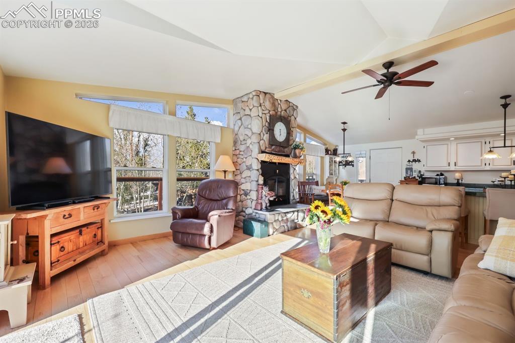7260 Remington Road Como CO 80432