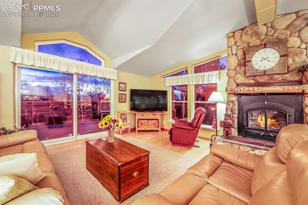 7260 Remington Road Como CO 80432