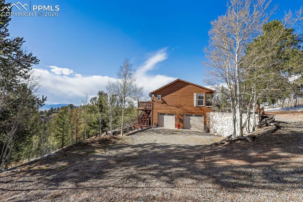 7260 Remington Road Como CO 80432