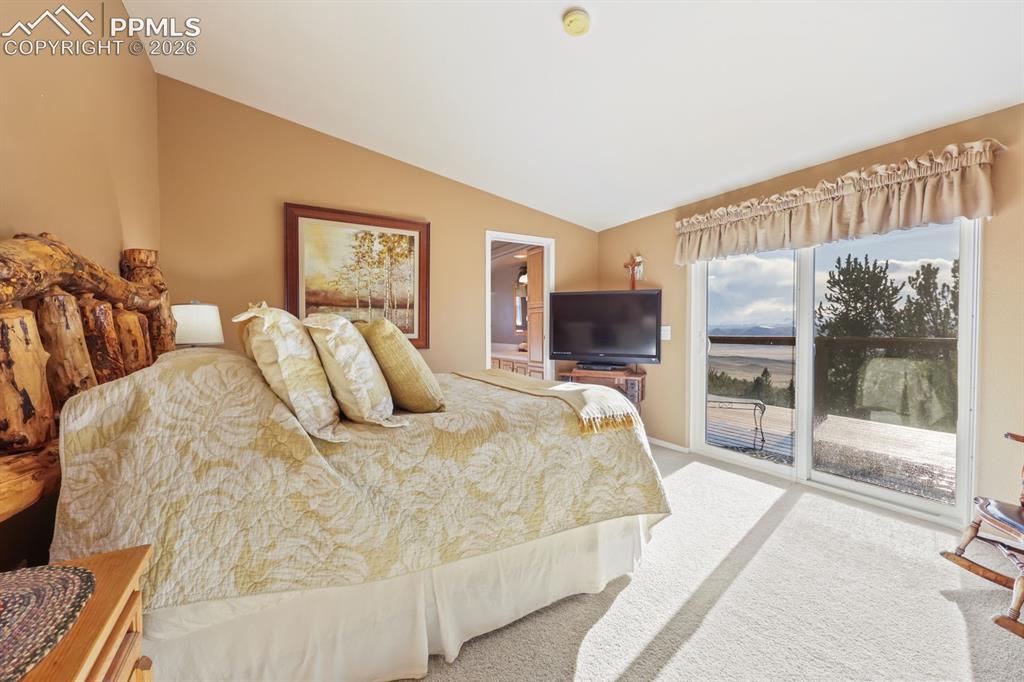7260 Remington Road Como CO 80432
