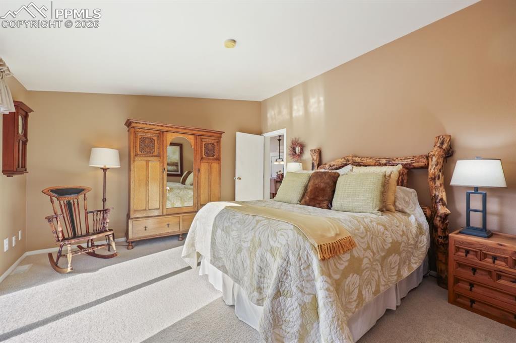 7260 Remington Road Como CO 80432