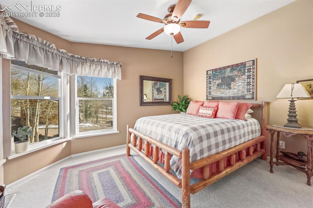 7260 Remington Road Como CO 80432