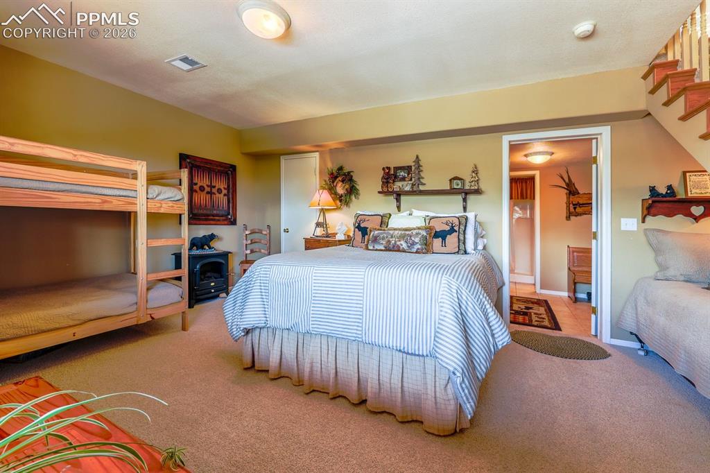 7260 Remington Road Como CO 80432