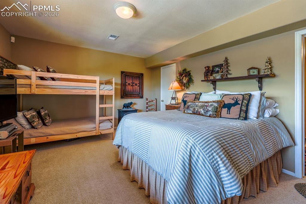 7260 Remington Road Como CO 80432