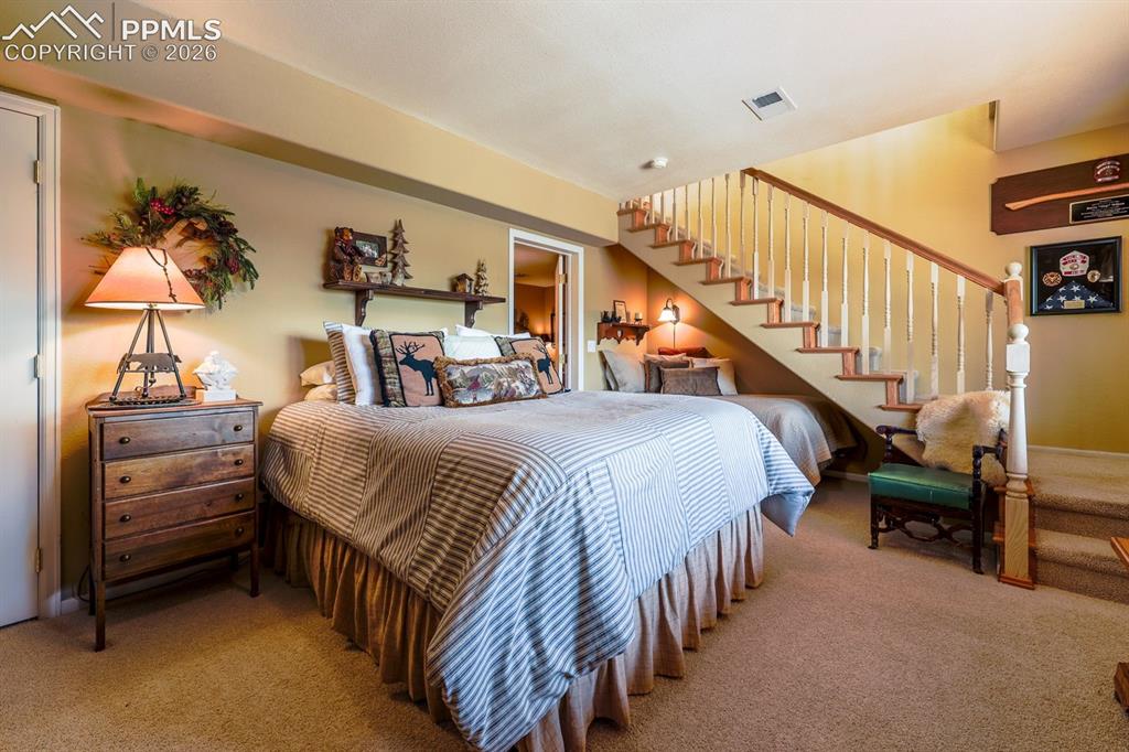 7260 Remington Road Como CO 80432