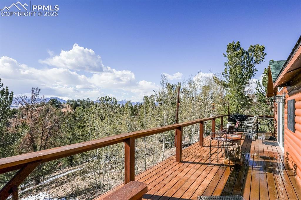 7260 Remington Road Como CO 80432