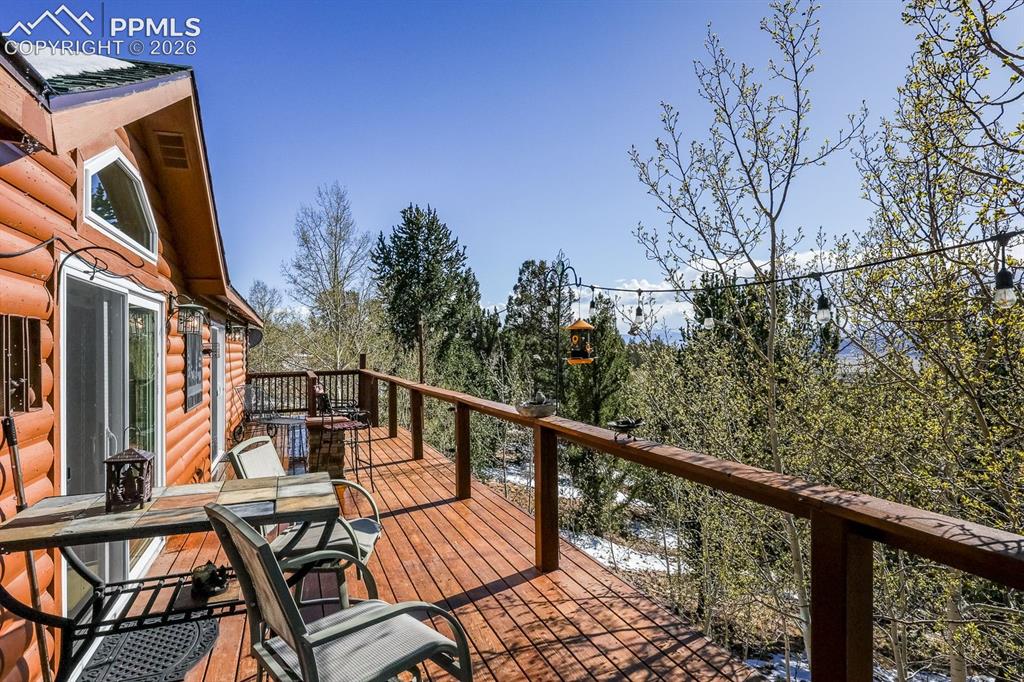 7260 Remington Road Como CO 80432