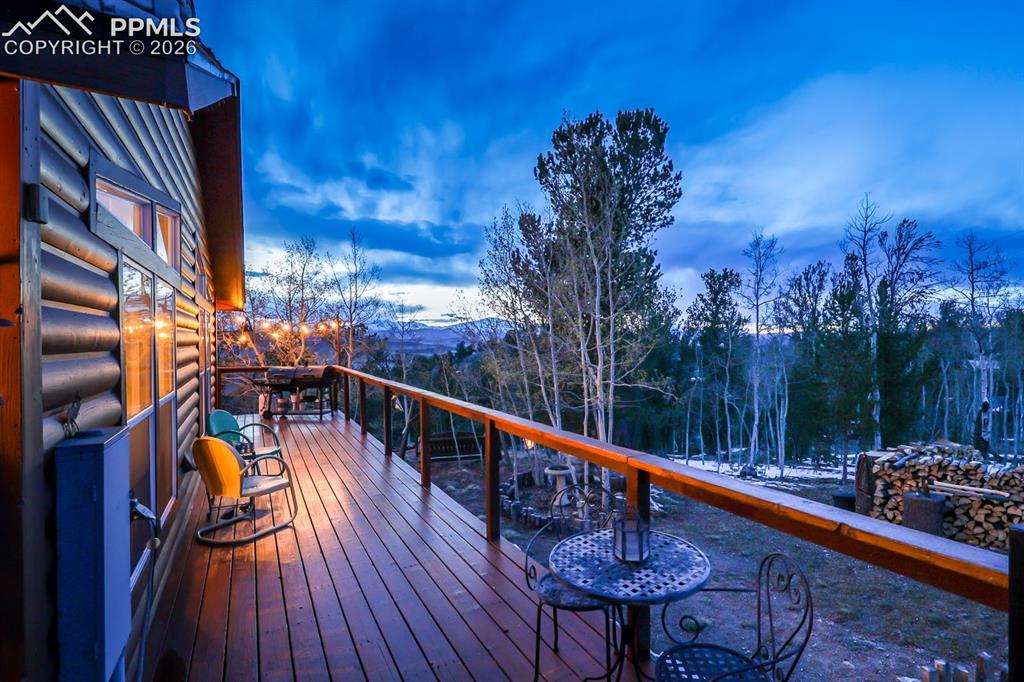 7260 Remington Road Como CO 80432