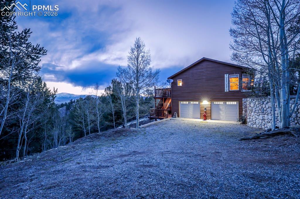 7260 Remington Road Como CO 80432