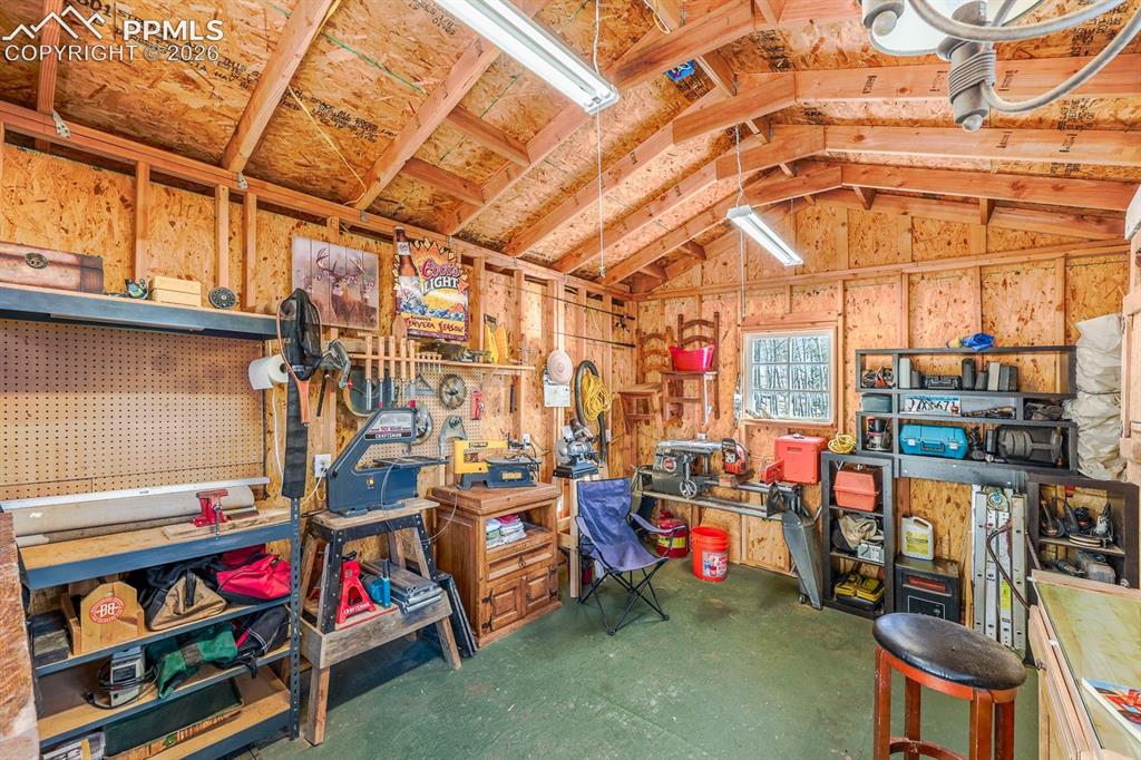 7260 Remington Road Como CO 80432