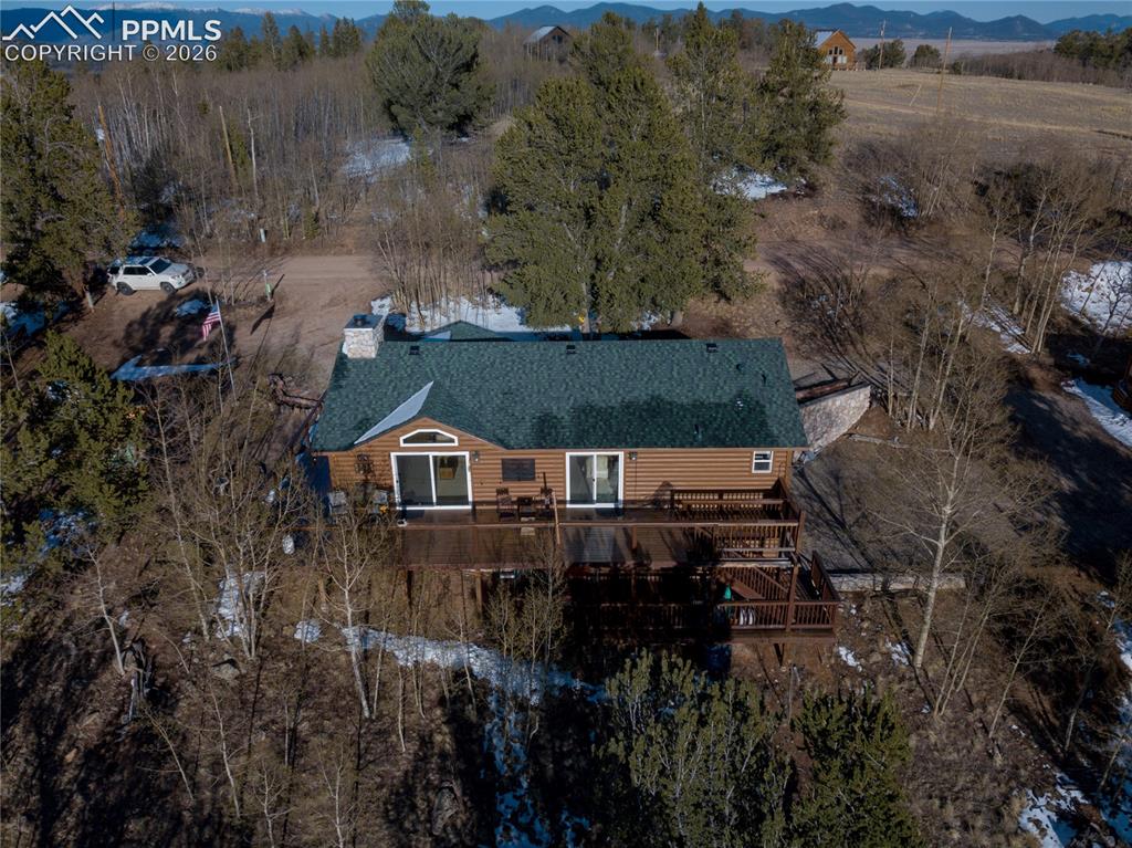 7260 Remington Road Como CO 80432