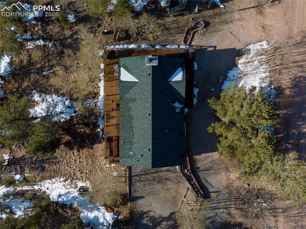 7260 Remington Road Como CO 80432
