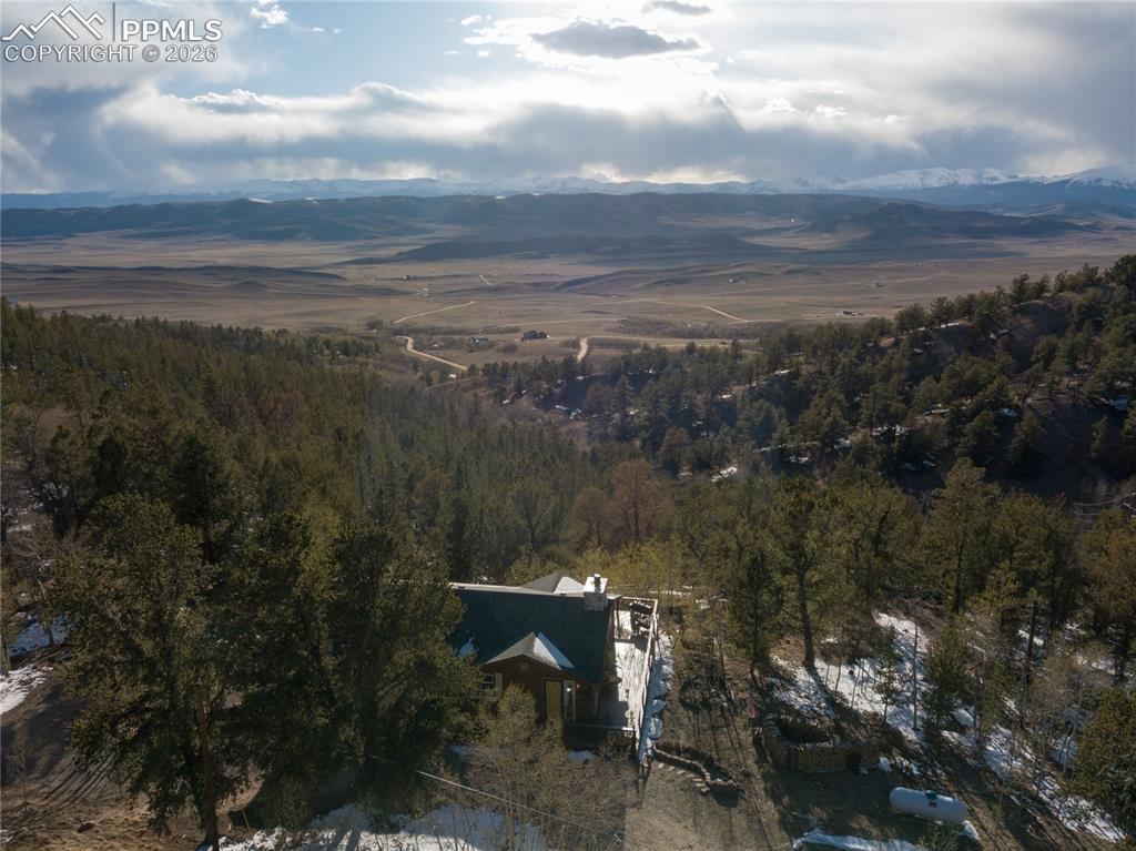 7260 Remington Road Como CO 80432